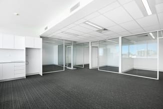 Medical / Consulting commercial property leased at Level 5, S/10 Park Road Hurstville NSW 2220 Medical / Consulting commercial property leased at Level 5, S/10 Park Road Hurstville NSW 2220