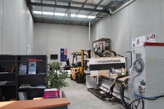 Factory, Warehouse & Industrial commercial property leased at Warehouse /23-25 Sharnet Circuit Pakenham VIC 3810 Factory, Warehouse & Industrial commercial property leased at Warehouse /23-25 Sharnet Circuit Pakenham VIC 3810