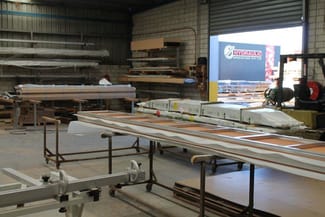 Factory, Warehouse & Industrial commercial property leased at 7 Elliott Road Dandenong VIC 3175 Factory, Warehouse & Industrial commercial property leased at 7 Elliott Road Dandenong VIC 3175