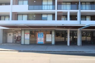 Factory, Warehouse & Industrial commercial property leased at Shop 1/69-73 Elizabeth Dr Liverpool NSW 2170 Factory, Warehouse & Industrial commercial property leased at Shop 1/69-73 Elizabeth Dr Liverpool NSW 2170