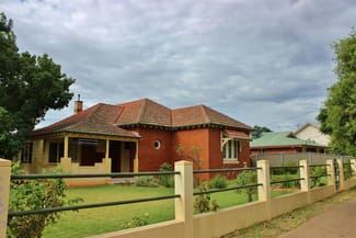 Offices commercial property leased at 16 Quinn St Dubbo NSW 2830 Offices commercial property leased at 16 Quinn St Dubbo NSW 2830