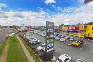 Shop & Retail commercial property leased at P/1230 Logan Road Mount Gravatt QLD 4122 Shop & Retail commercial property leased at P/1230 Logan Road Mount Gravatt QLD 4122