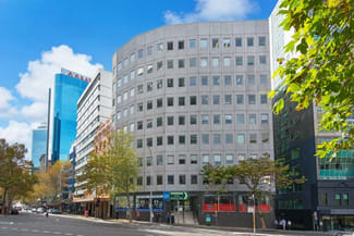 Offices commercial property leased at 802/97-103 Pacific Highway North Sydney NSW 2060