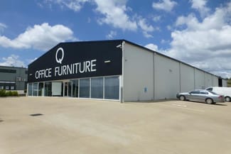 Factory, Warehouse & Industrial commercial property leased at 10 Elwin Drive Orange NSW 2800 Factory, Warehouse & Industrial commercial property leased at 10 Elwin Drive Orange NSW 2800