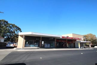 Shop & Retail commercial property leased at 183 Priam St Chester Hill NSW 2162 Shop & Retail commercial property leased at 183 Priam St Chester Hill NSW 2162