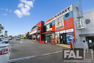 Shop & Retail commercial property leased at Shop 7/34 Coonan Street Indooroopilly QLD 4068 Shop & Retail commercial property leased at Shop 7/34 Coonan Street Indooroopilly QLD 4068