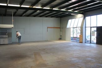 Factory, Warehouse & Industrial commercial property leased at 2/3 Vesper Drive Narre Warren VIC 3805 Factory, Warehouse & Industrial commercial property leased at 2/3 Vesper Drive Narre Warren VIC 3805
