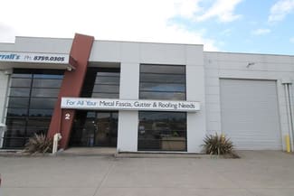 Factory, Warehouse & Industrial commercial property leased at 2/54-56 Centre Road Hallam VIC 3803 Factory, Warehouse & Industrial commercial property leased at 2/54-56 Centre Road Hallam VIC 3803