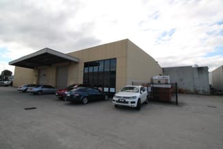 Factory, Warehouse & Industrial commercial property leased at 2/76-78 Hallam South Road Hallam VIC 3803 Factory, Warehouse & Industrial commercial property leased at 2/76-78 Hallam South Road Hallam VIC 3803