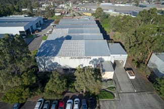 Factory, Warehouse & Industrial commercial property leased at 364-368 Darebin Road Alphington VIC 3078 Factory, Warehouse & Industrial commercial property leased at 364-368 Darebin Road Alphington VIC 3078
