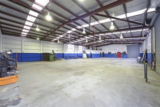 Factory, Warehouse & Industrial commercial property leased at 5 Bricker Street Cheltenham VIC 3192 Factory, Warehouse & Industrial commercial property leased at 5 Bricker Street Cheltenham VIC 3192