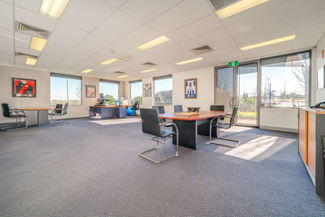 Factory, Warehouse & Industrial commercial property leased at 36-38 Trade Park Drive Tullamarine VIC 3043 Factory, Warehouse & Industrial commercial property leased at 36-38 Trade Park Drive Tullamarine VIC 3043