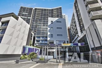 Shop & Retail commercial property leased at Fortitude Valley QLD 4006 Shop & Retail commercial property leased at Fortitude Valley QLD 4006