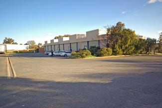 Factory, Warehouse & Industrial commercial property sold at A1/10 Hudson Crescent Lavington NSW 2641 Factory, Warehouse & Industrial commercial property sold at A1/10 Hudson Crescent Lavington NSW 2641