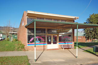 Shop & Retail commercial property sold at 95 Towong Street Tallangatta VIC 3700 Shop & Retail commercial property sold at 95 Towong Street Tallangatta VIC 3700