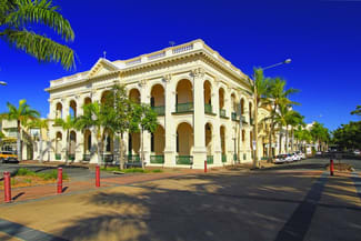 Offices commercial property sold at 186 Quay Street Rockhampton City QLD 4700 Offices commercial property sold at 186 Quay Street Rockhampton City QLD 4700