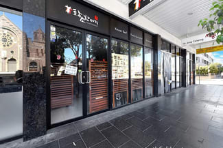 Shop & Retail commercial property sold at 5/52 John Street Lidcombe NSW 2141 Shop & Retail commercial property sold at 5/52 John Street Lidcombe NSW 2141