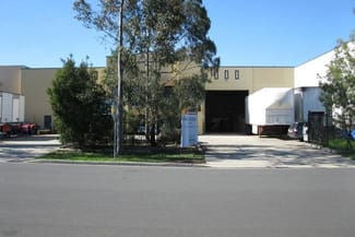 Factory, Warehouse & Industrial commercial property leased at 8 McPherson Place Smeaton Grange NSW 2567 Factory, Warehouse & Industrial commercial property leased at 8 McPherson Place Smeaton Grange NSW 2567