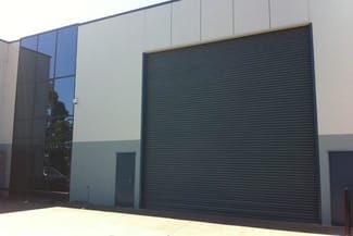 Factory, Warehouse & Industrial commercial property leased at 2/11 Stennart Road Ingleburn NSW 2565 Factory, Warehouse & Industrial commercial property leased at 2/11 Stennart Road Ingleburn NSW 2565