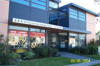 Factory, Warehouse & Industrial commercial property leased at 2/10 Newton Rd Auburn NSW 2144 Factory, Warehouse & Industrial commercial property leased at 2/10 Newton Rd Auburn NSW 2144