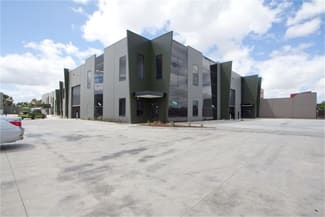 Factory, Warehouse & Industrial commercial property leased at 8/7-8 Len Thomas Place Narre Warren VIC 3805 Factory, Warehouse & Industrial commercial property leased at 8/7-8 Len Thomas Place Narre Warren VIC 3805