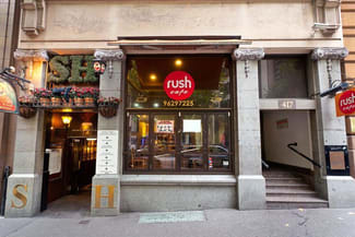 Shop & Retail commercial property leased at Ground Floor/415-417 Collins Street Melbourne VIC 3000 Shop & Retail commercial property leased at Ground Floor/415-417 Collins Street Melbourne VIC 3000