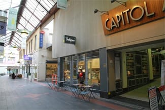 Shop & Retail commercial property leased at Shop 2a, 109-117 Swanston Street Melbourne VIC 3000 Shop & Retail commercial property leased at Shop 2a, 109-117 Swanston Street Melbourne VIC 3000