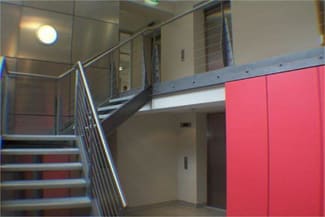 Offices commercial property leased at 83-97 Kippax Street Surry Hills NSW 2010