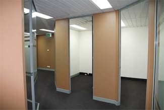 Offices commercial property leased at 102/161 Walker Street North Sydney NSW 2060