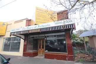 Offices commercial property leased at 192 Canterbury Road Canterbury VIC 3126 Offices commercial property leased at 192 Canterbury Road Canterbury VIC 3126