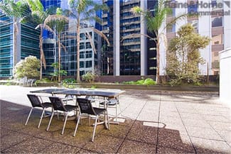 Offices commercial property leased at Suite 201/53 Walker Street North Sydney NSW 2060