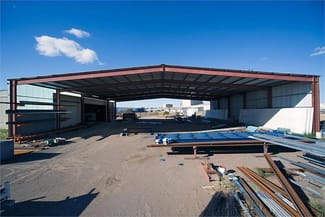 Development / Land commercial property leased at 5 Hartfoot Crescent Edinburgh North SA 5113