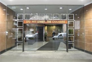 Offices commercial property leased at Suite 202/370 Pitt Street Sydney NSW 2000 Offices commercial property leased at Suite 202/370 Pitt Street Sydney NSW 2000