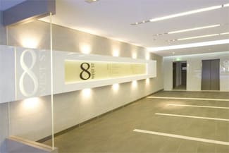Offices commercial property leased at Level 3/8 West Street North Sydney NSW 2060 Offices commercial property leased at Level 3/8 West Street North Sydney NSW 2060