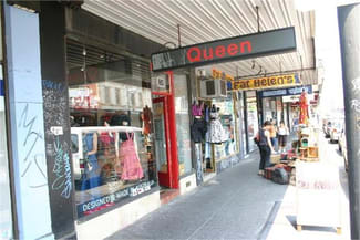 Shop & Retail commercial property leased at 80 Chapel Street Windsor VIC 3181