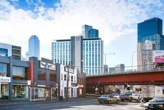Offices commercial property leased at 564 St Kilda Road Melbourne St Kilda Road VIC 3004