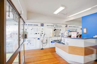 Shop & Retail commercial property leased at 205 Main Street Lilydale VIC 3140 Shop & Retail commercial property leased at 205 Main Street Lilydale VIC 3140