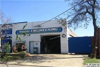 Factory, Warehouse & Industrial commercial property leased at Greenacre NSW 2190 Factory, Warehouse & Industrial commercial property leased at Greenacre NSW 2190