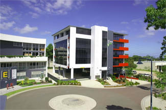 Offices commercial property leased at Frenchs Forest NSW 2086