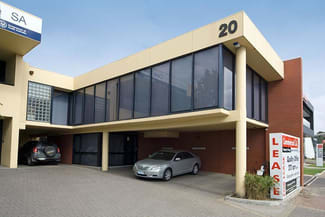 Factory, Warehouse & Industrial commercial property leased at Unit 1/20 Fullarton Road Norwood SA 5067
