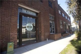 Shop & Retail commercial property leased at Shop 2 21 Fountain Street Alexandria NSW 2015