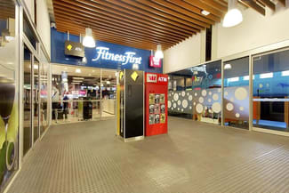 Shop & Retail commercial property leased at Kiosk, 330 King Street Newtown NSW 2042