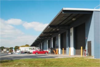 Factory, Warehouse & Industrial commercial property leased at Tullamarine VIC 3043