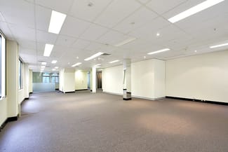 Medical / Consulting commercial property leased at 393 George Street Sydney NSW 2000