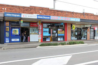 Shop & Retail commercial property leased at 45a Old Prospect Road Wentworthville NSW 2145 Shop & Retail commercial property leased at 45a Old Prospect Road Wentworthville NSW 2145