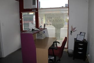 Offices commercial property leased at 15 Alpine Street Ferntree Gully VIC 3156