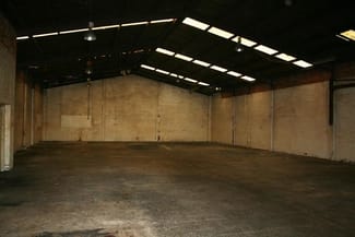 Factory, Warehouse & Industrial commercial property leased at 19 Northern Road Heidelberg West VIC 3081