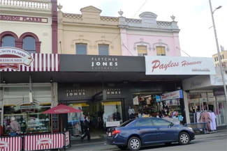 Shop & Retail commercial property leased at 52 Puckle Street Moonee Ponds VIC 3039 Shop & Retail commercial property leased at 52 Puckle Street Moonee Ponds VIC 3039