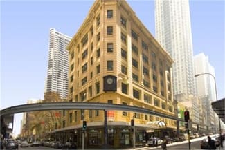 Offices commercial property leased at Suite 401/379-383 Pitt Street Sydney NSW 2000 Offices commercial property leased at Suite 401/379-383 Pitt Street Sydney NSW 2000
