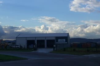 Factory, Warehouse & Industrial commercial property leased at 34 Bradmill Avenue Rutherford NSW 2320 Factory, Warehouse & Industrial commercial property leased at 34 Bradmill Avenue Rutherford NSW 2320